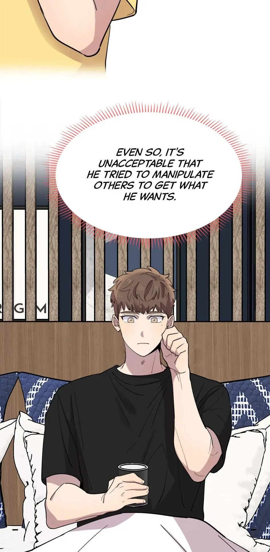 Read He Can