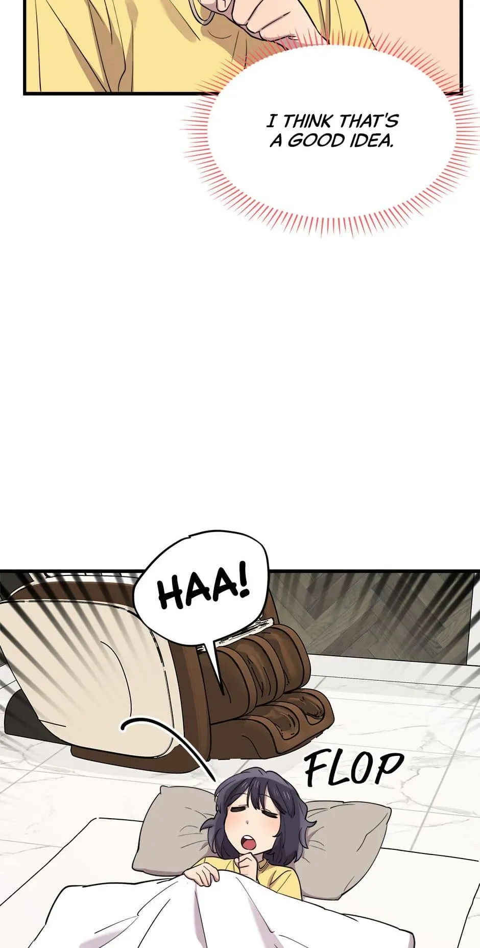 Read He Can