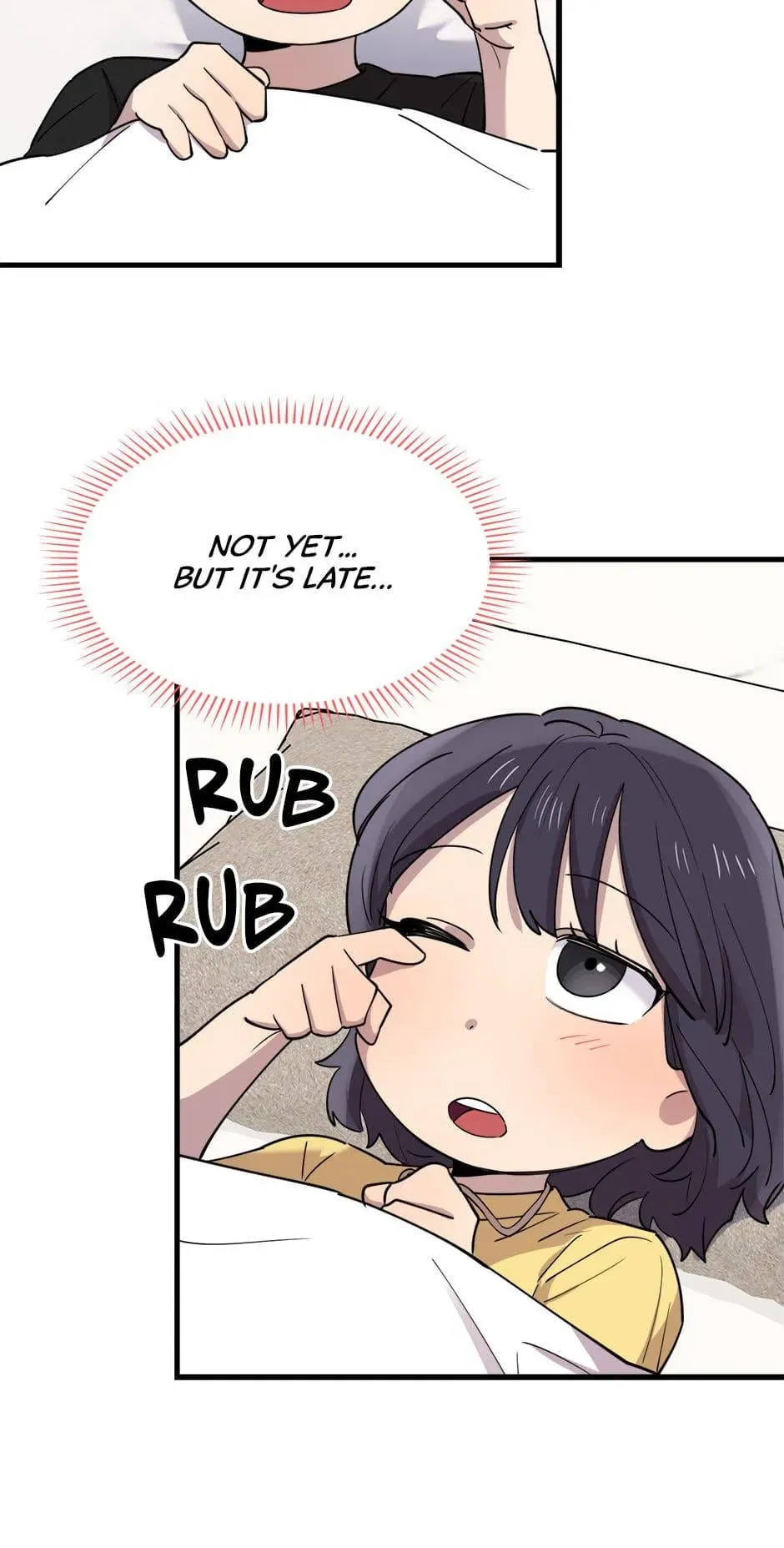 Read He Can