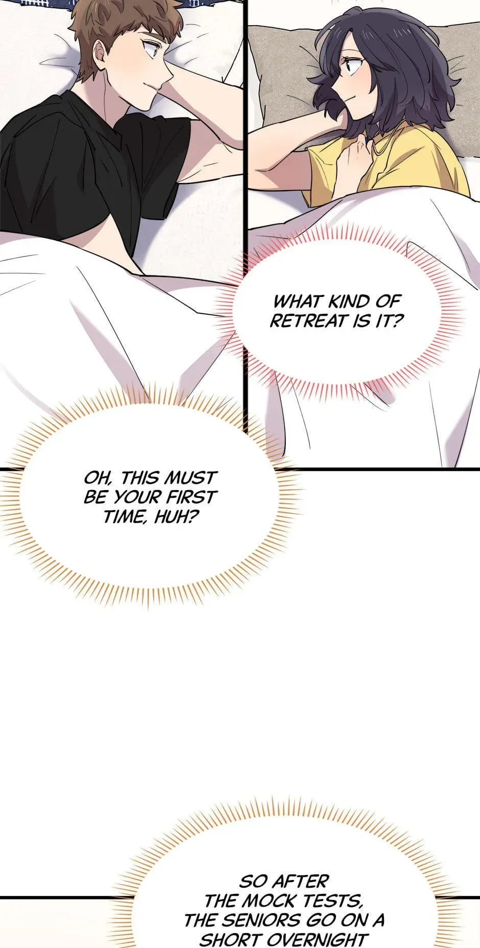 Read He Can
