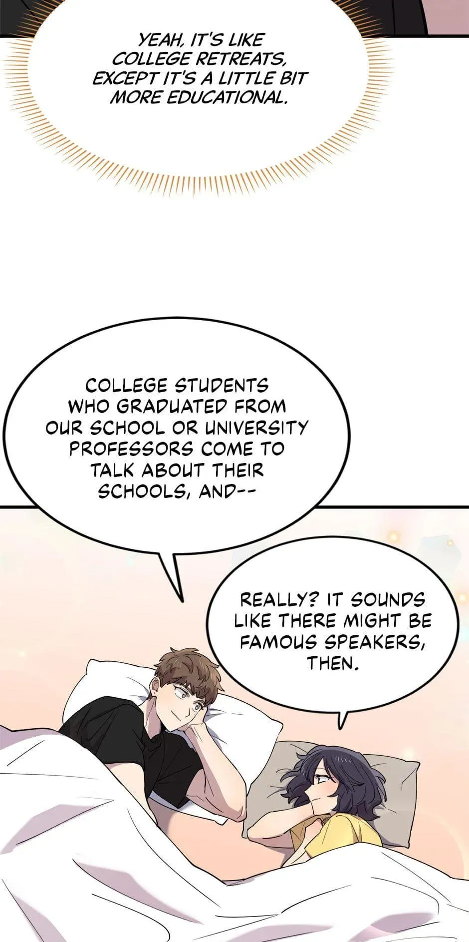 Read He Can