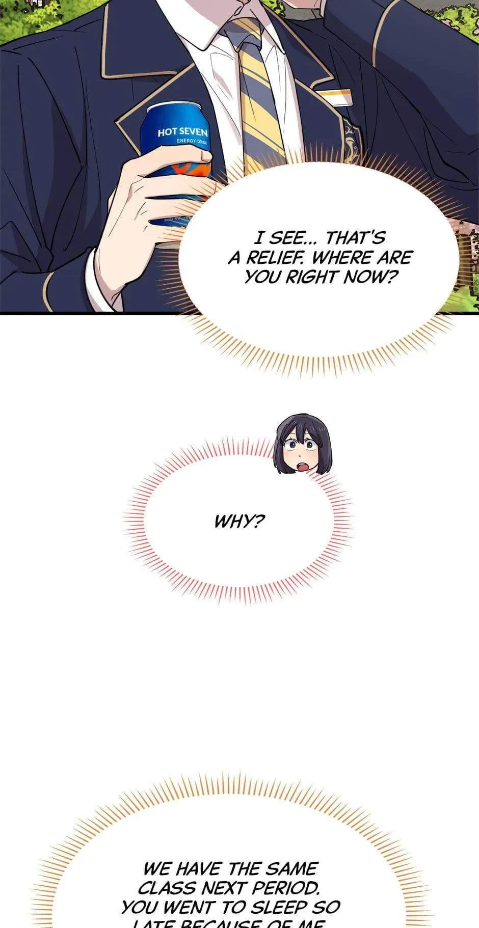 Read He Can