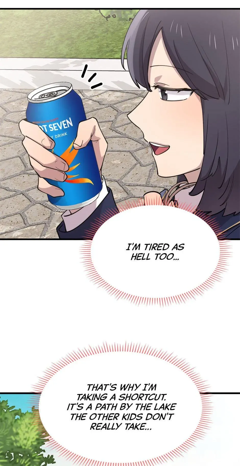 Read He Can