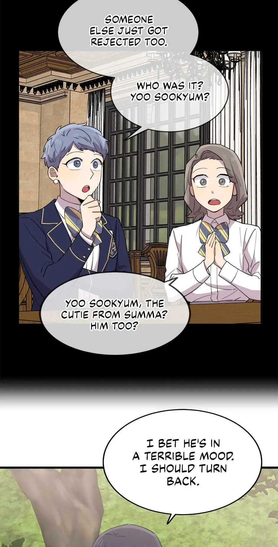 Read He Can
