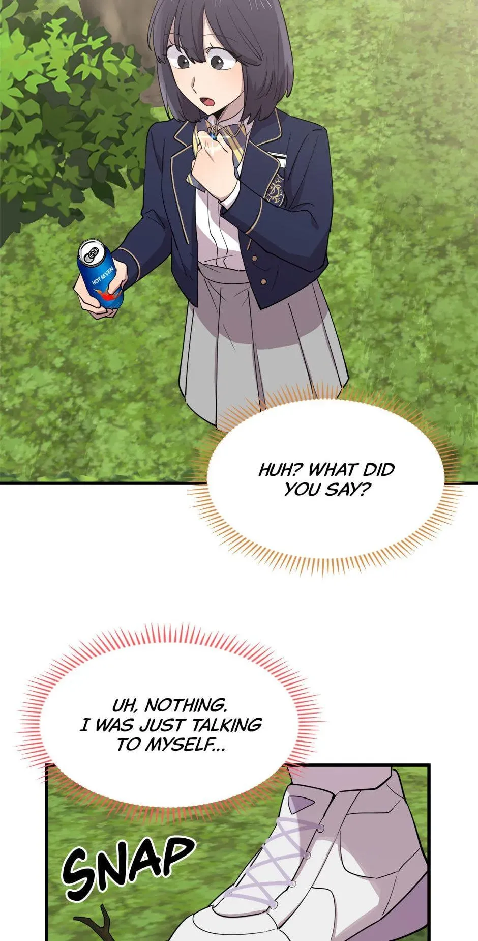 Read He Can
