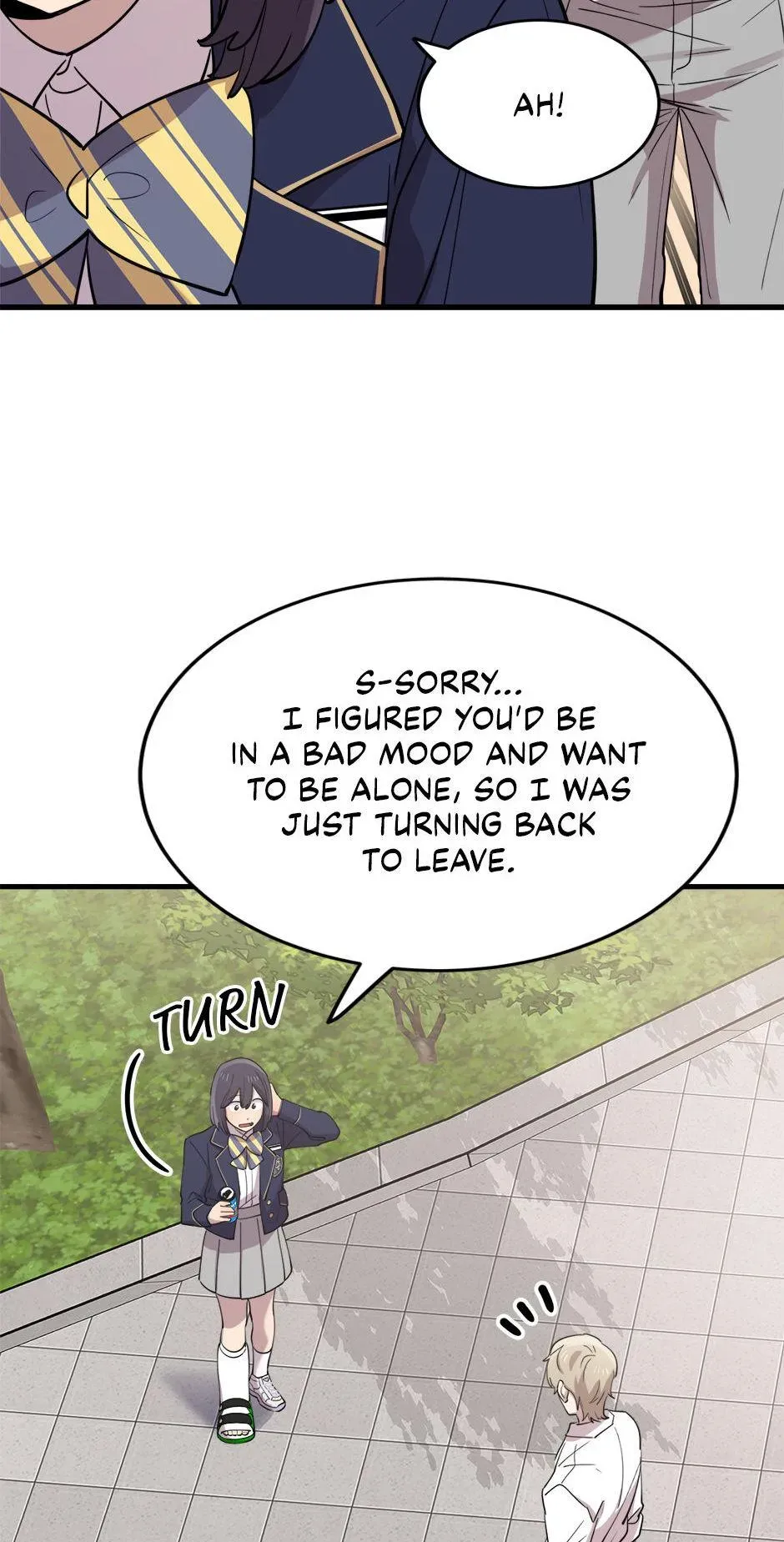 Read He Can