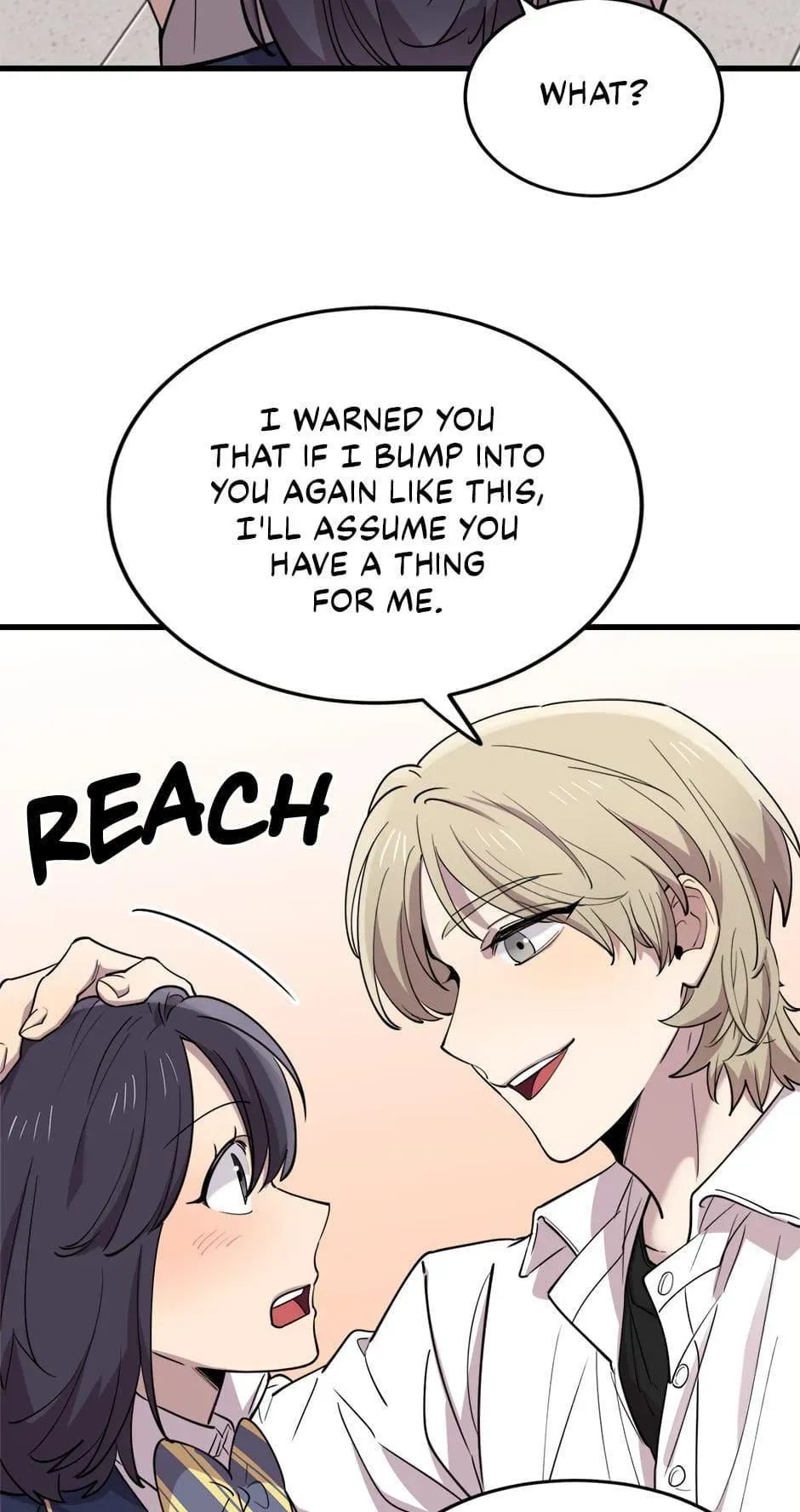Read He Can
