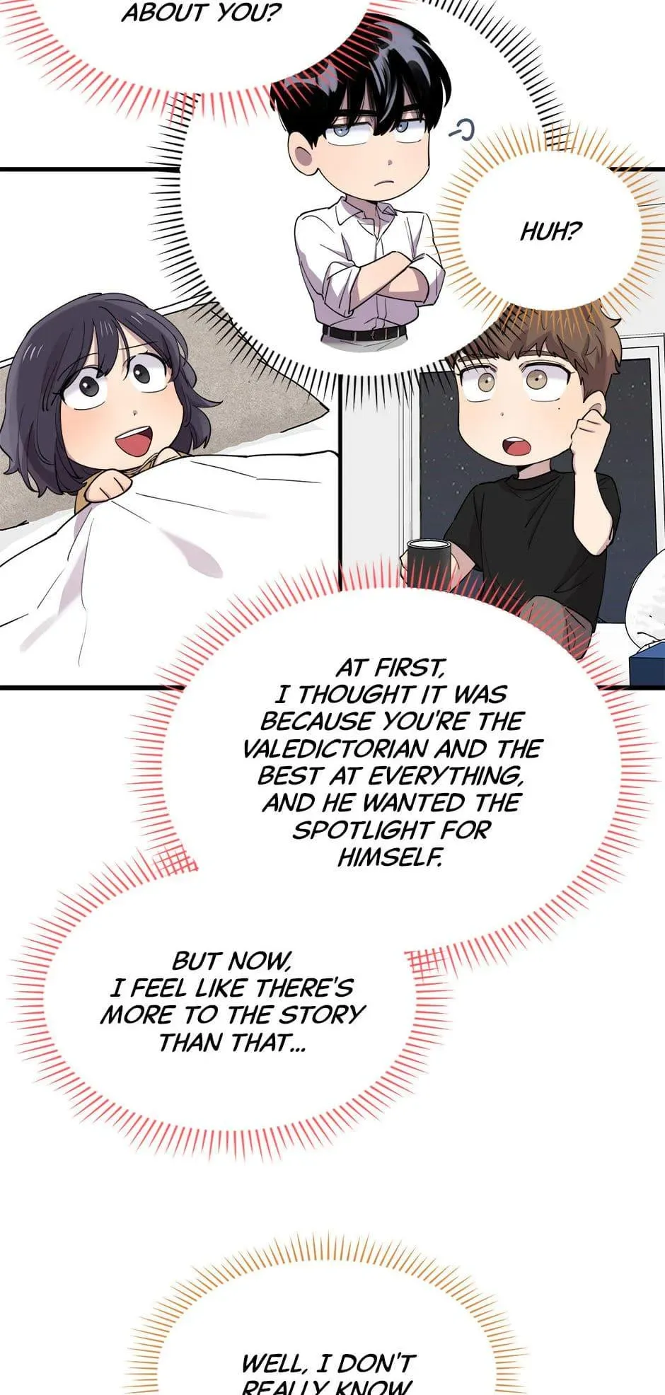 Read He Can