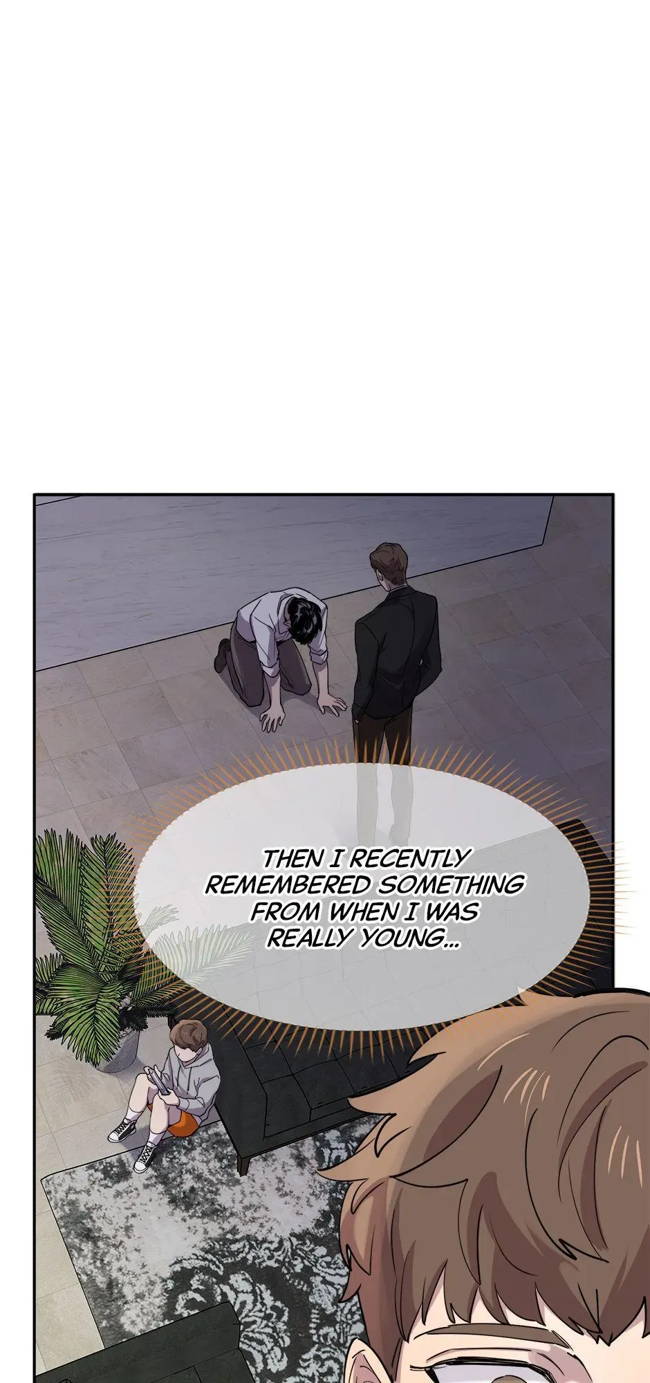 Read He Can
