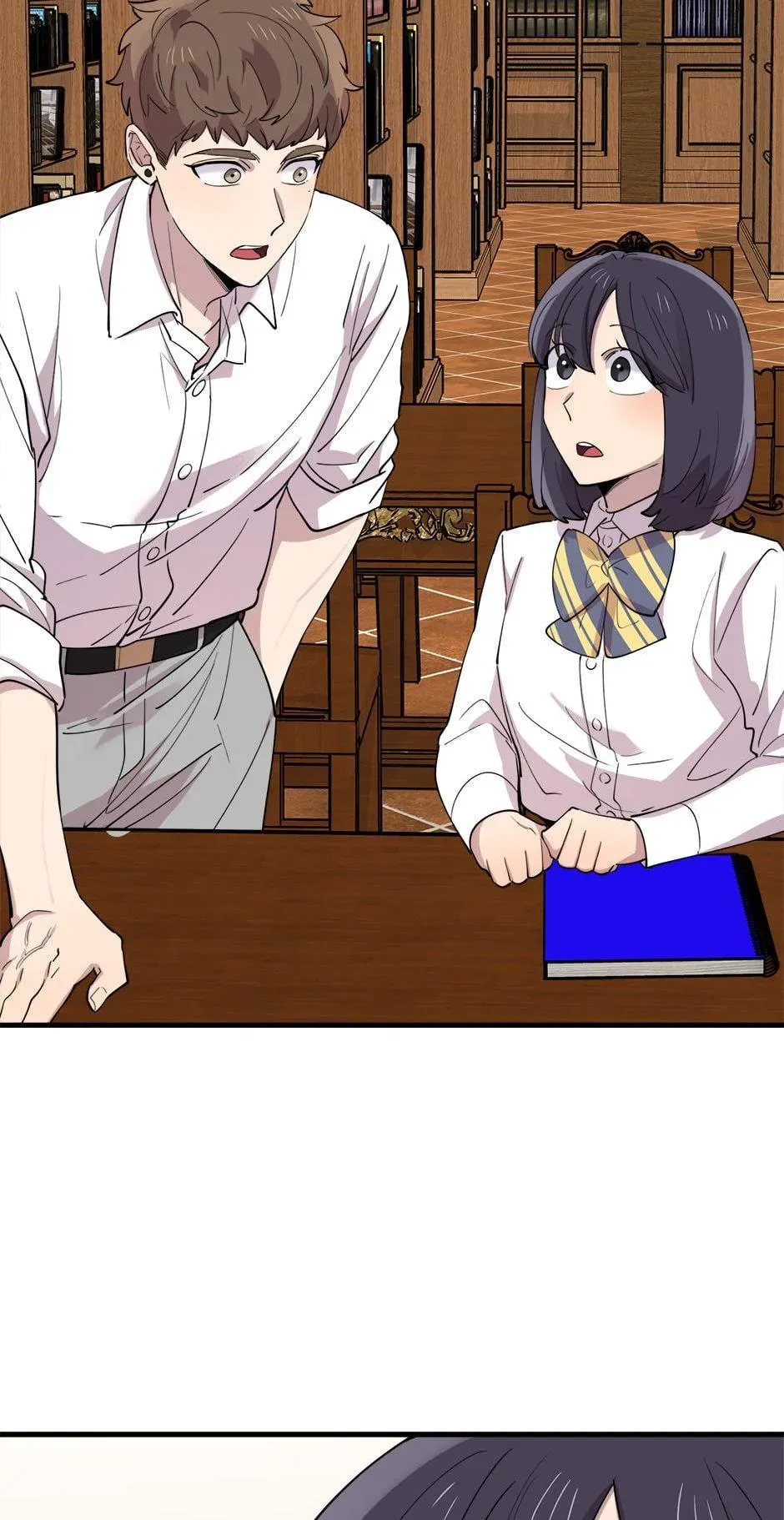 Read He Can