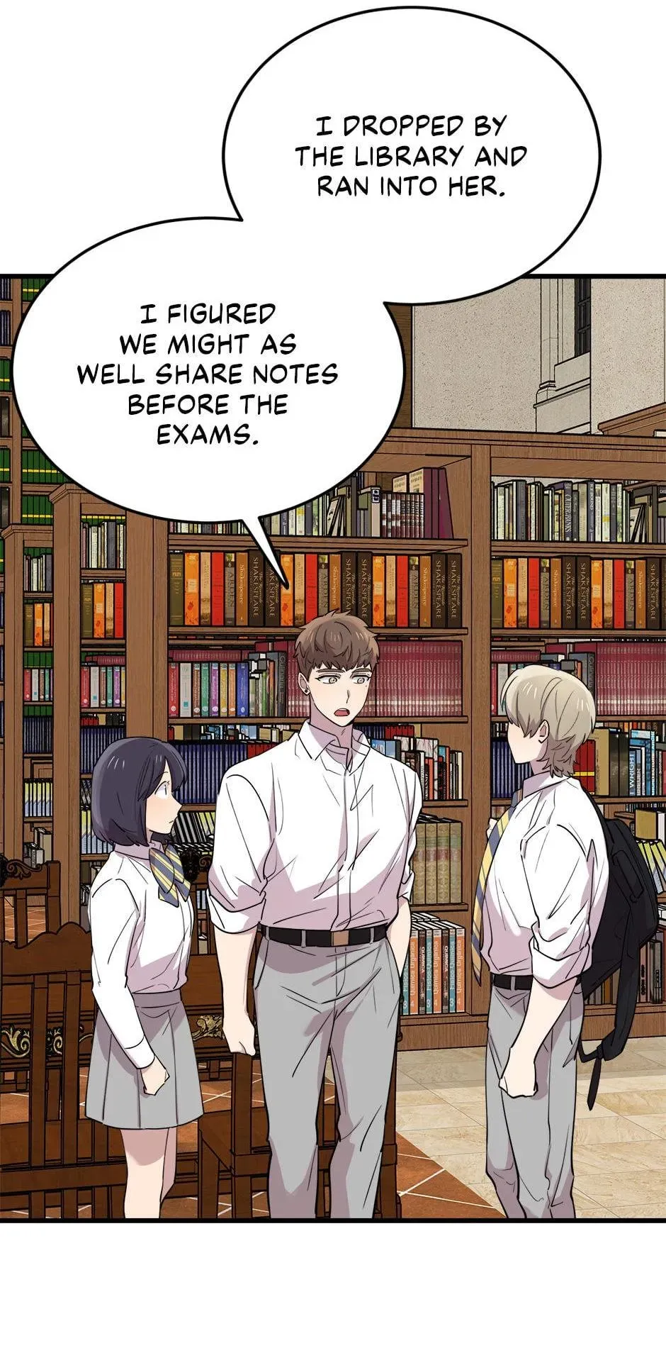 Read He Can