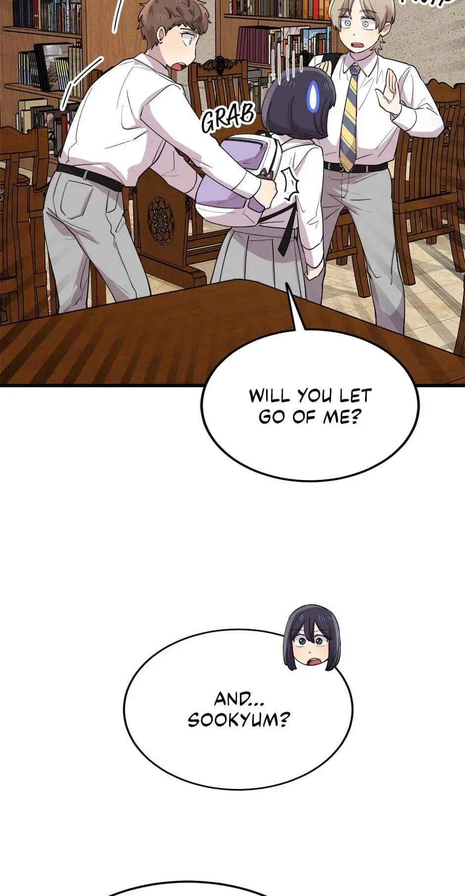 Read He Can