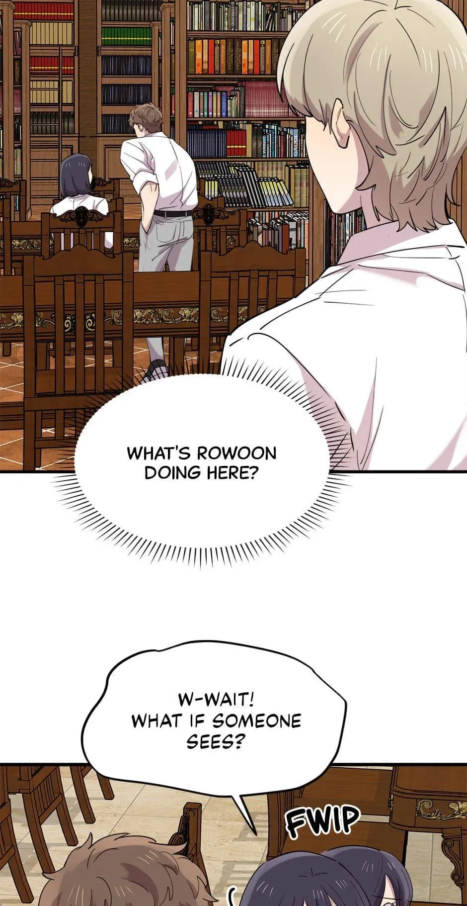 Read He Can