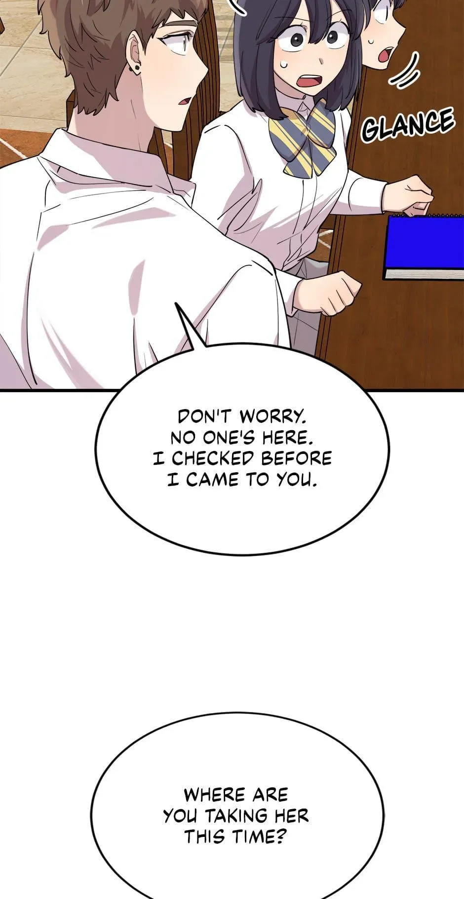 Read He Can