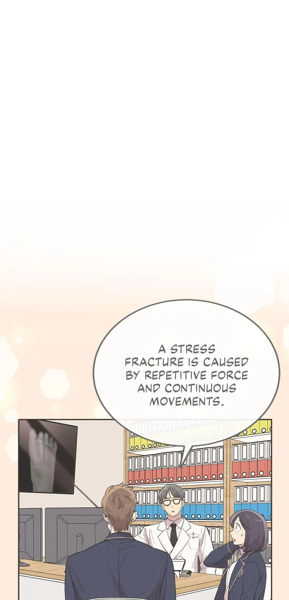 Read He Can