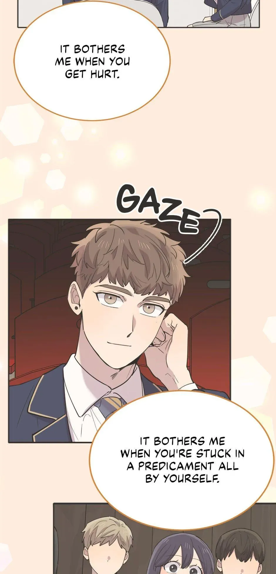 Read He Can