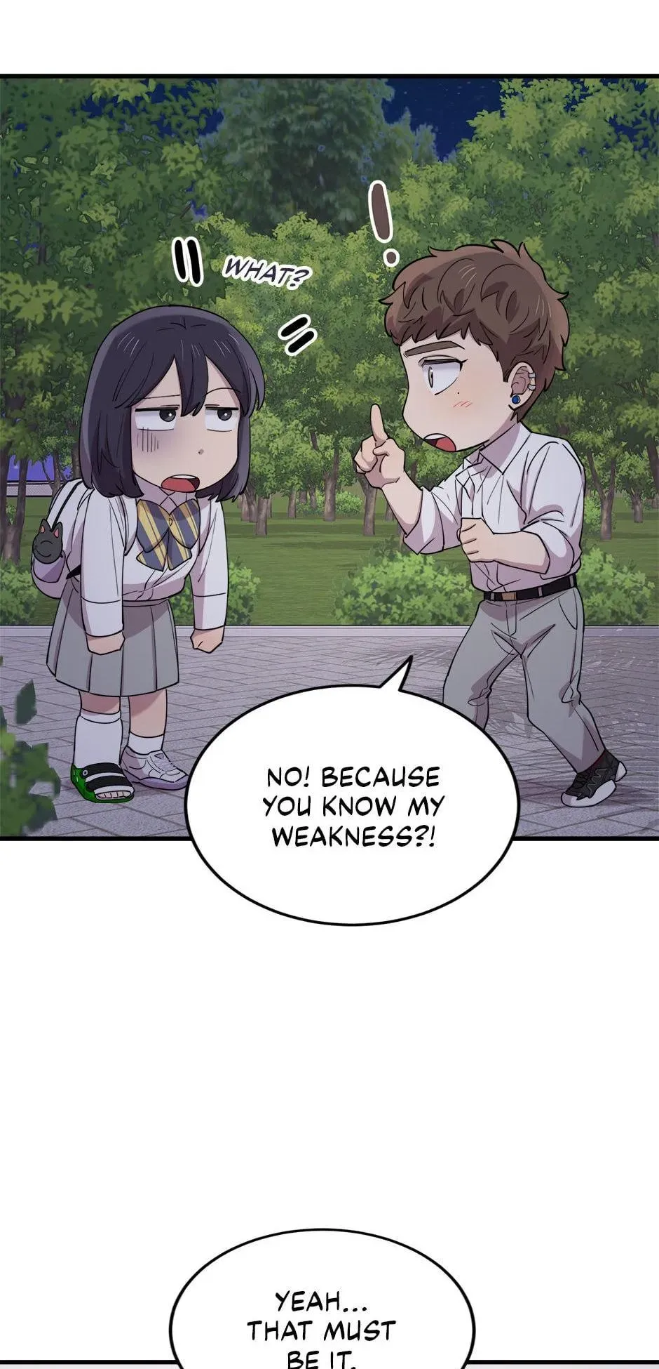Read He Can