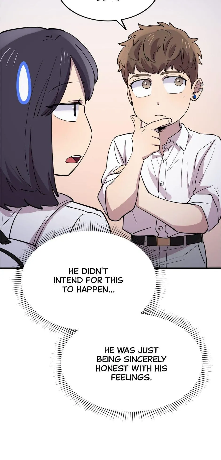 Read He Can