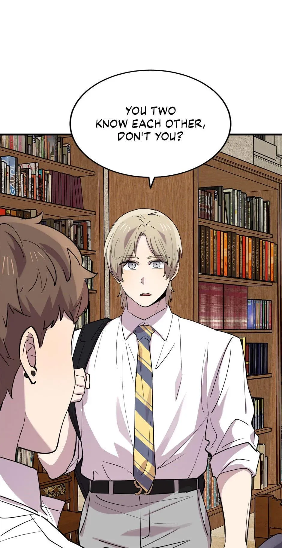 Read He Can