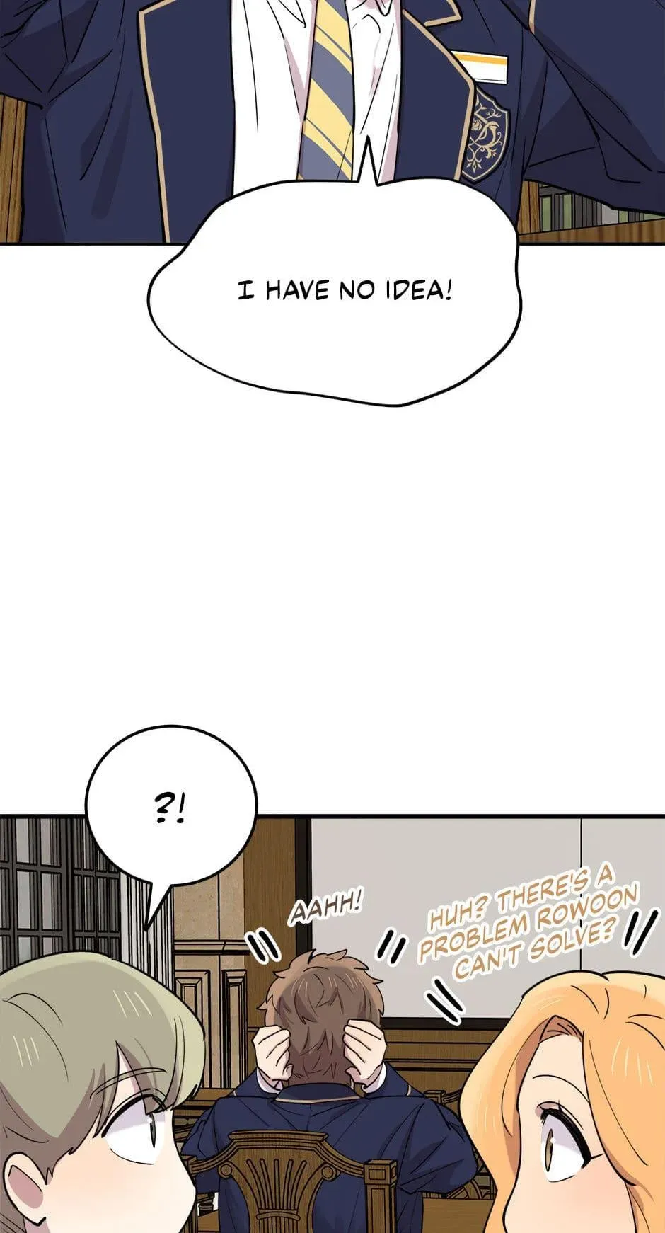 Read He Can