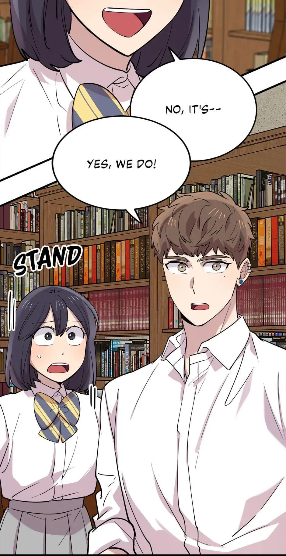Read He Can