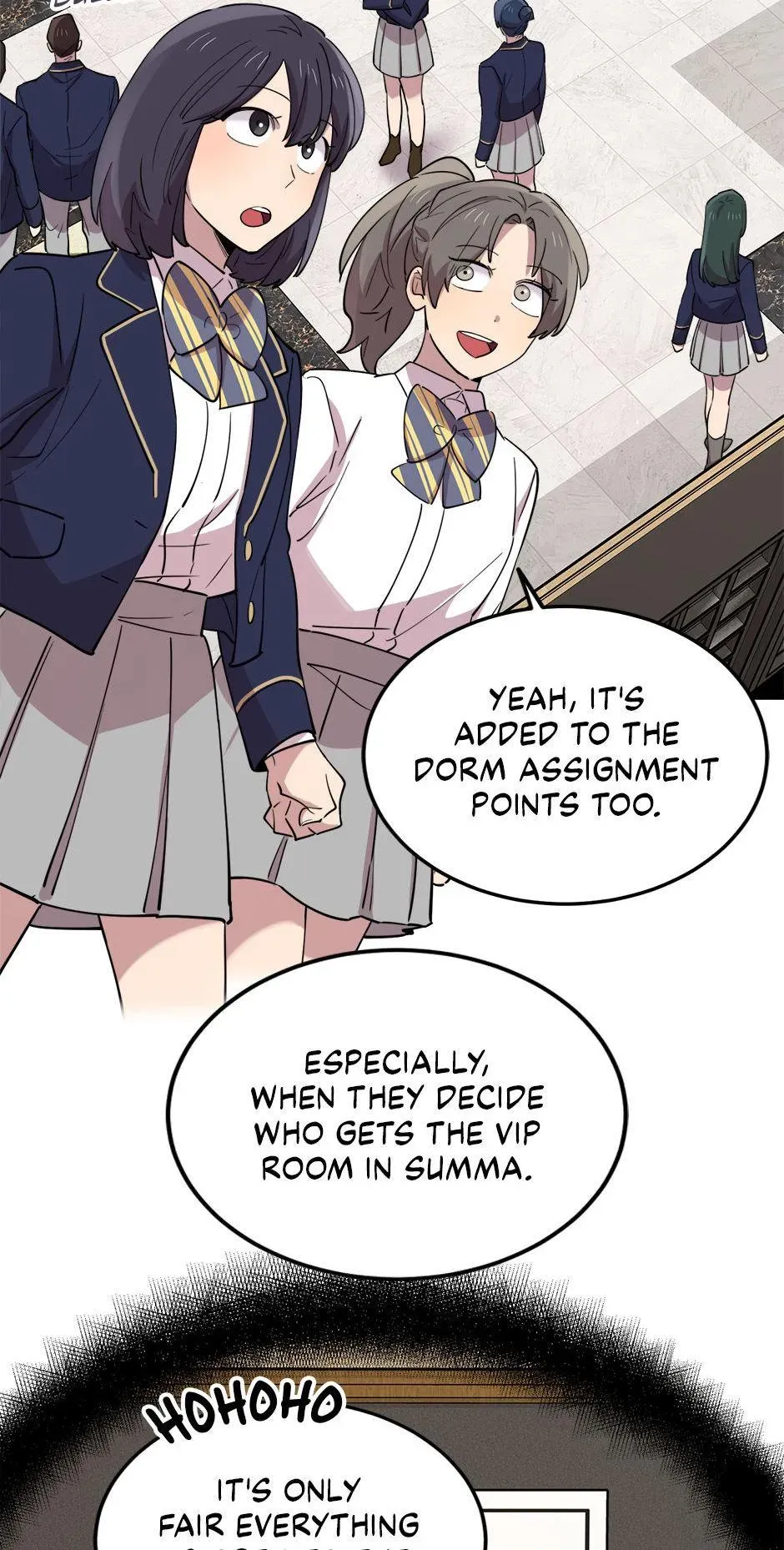 Read He Can