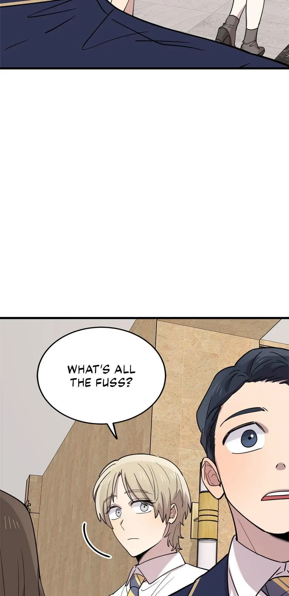 Read He Can