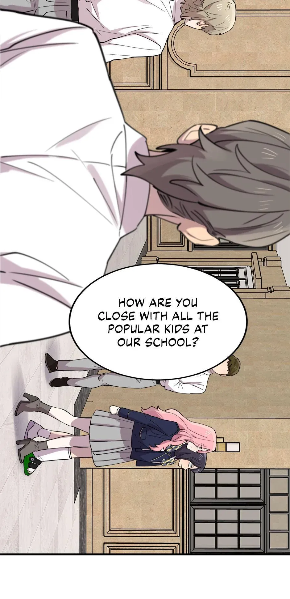 Read He Can