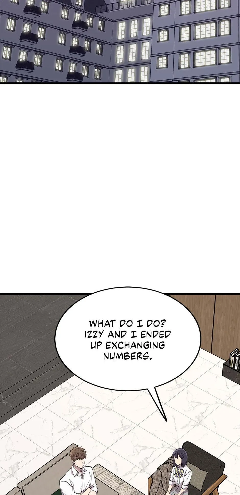 Read He Can