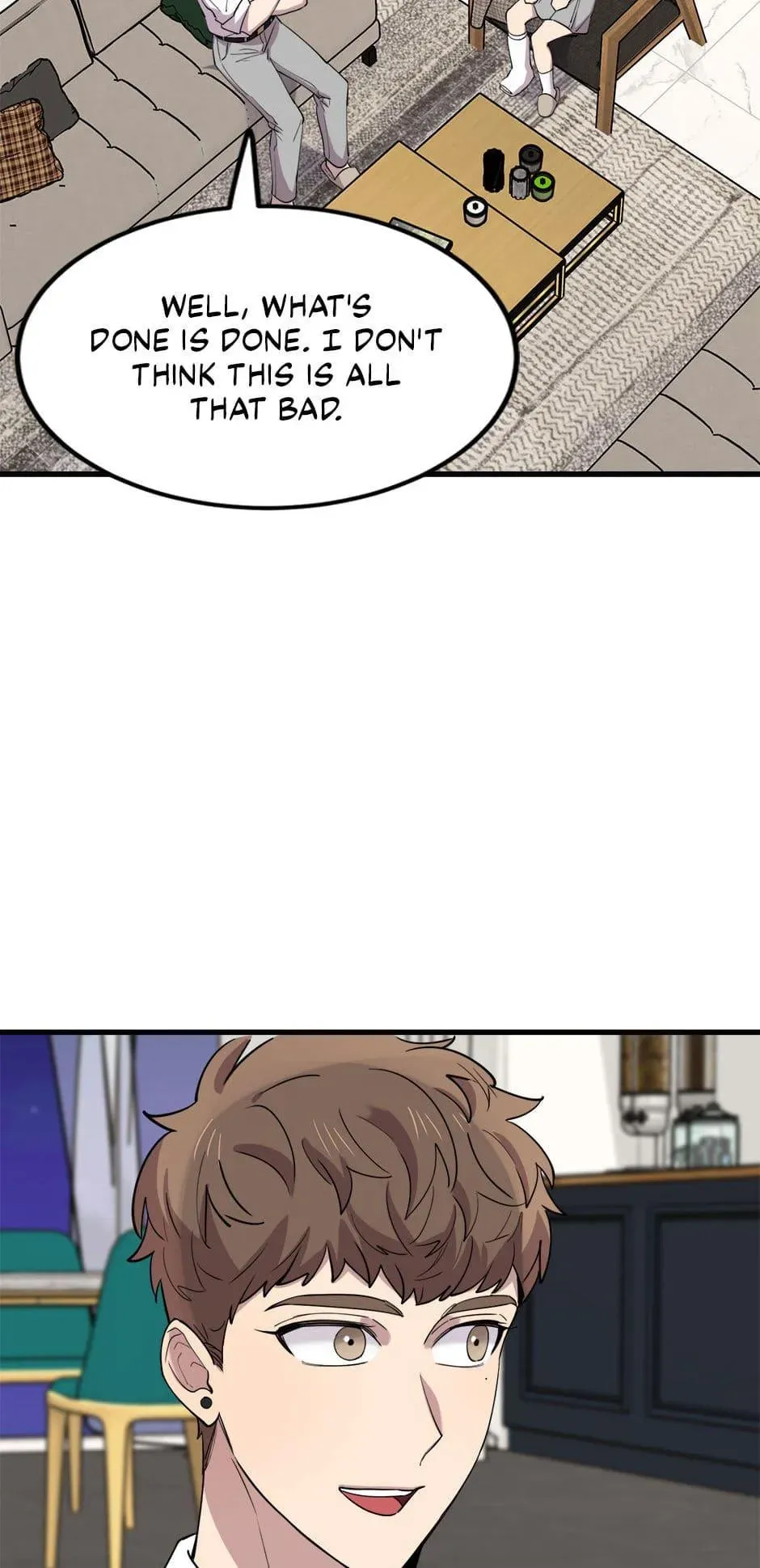 Read He Can