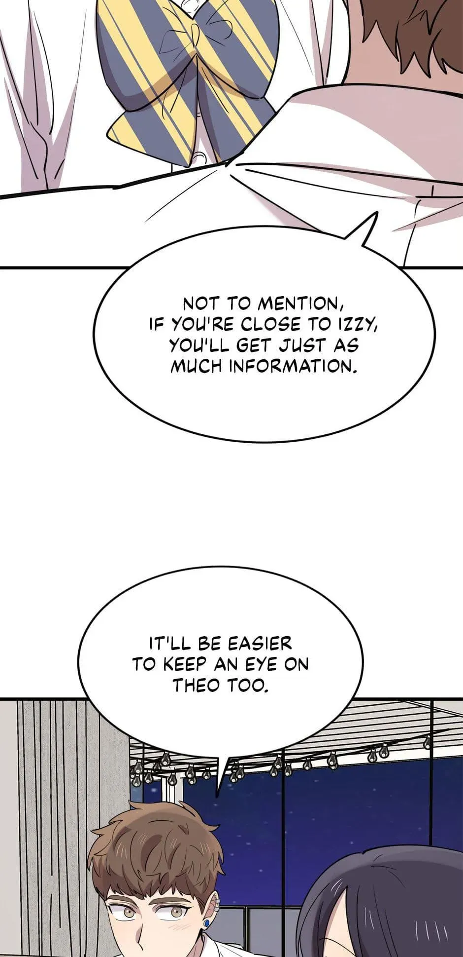 Read He Can