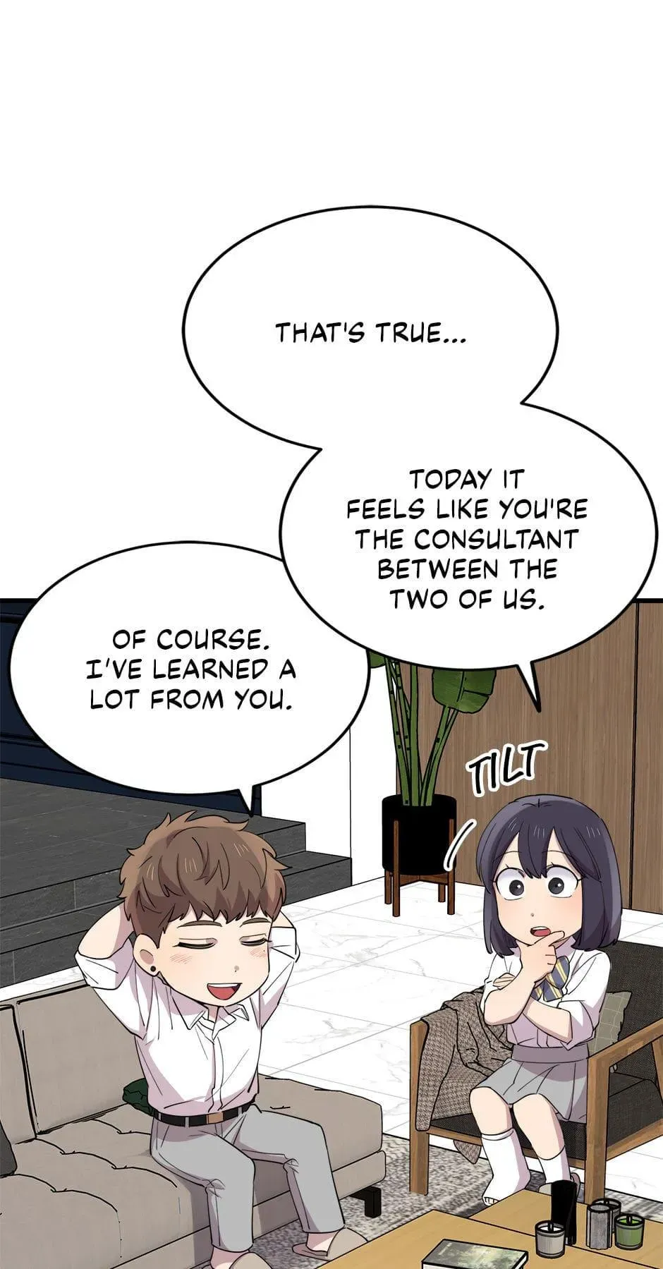 Read He Can