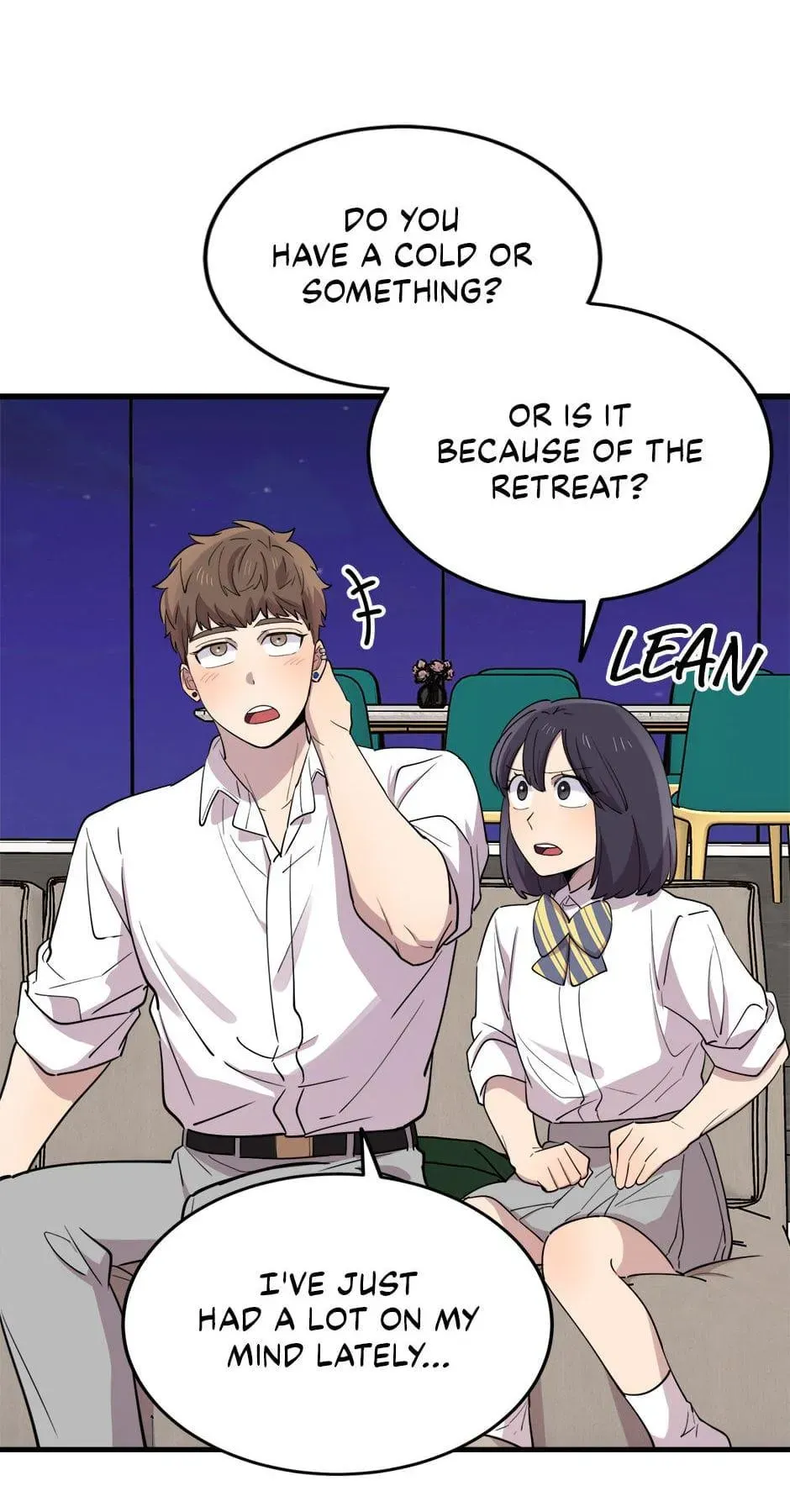 Read He Can