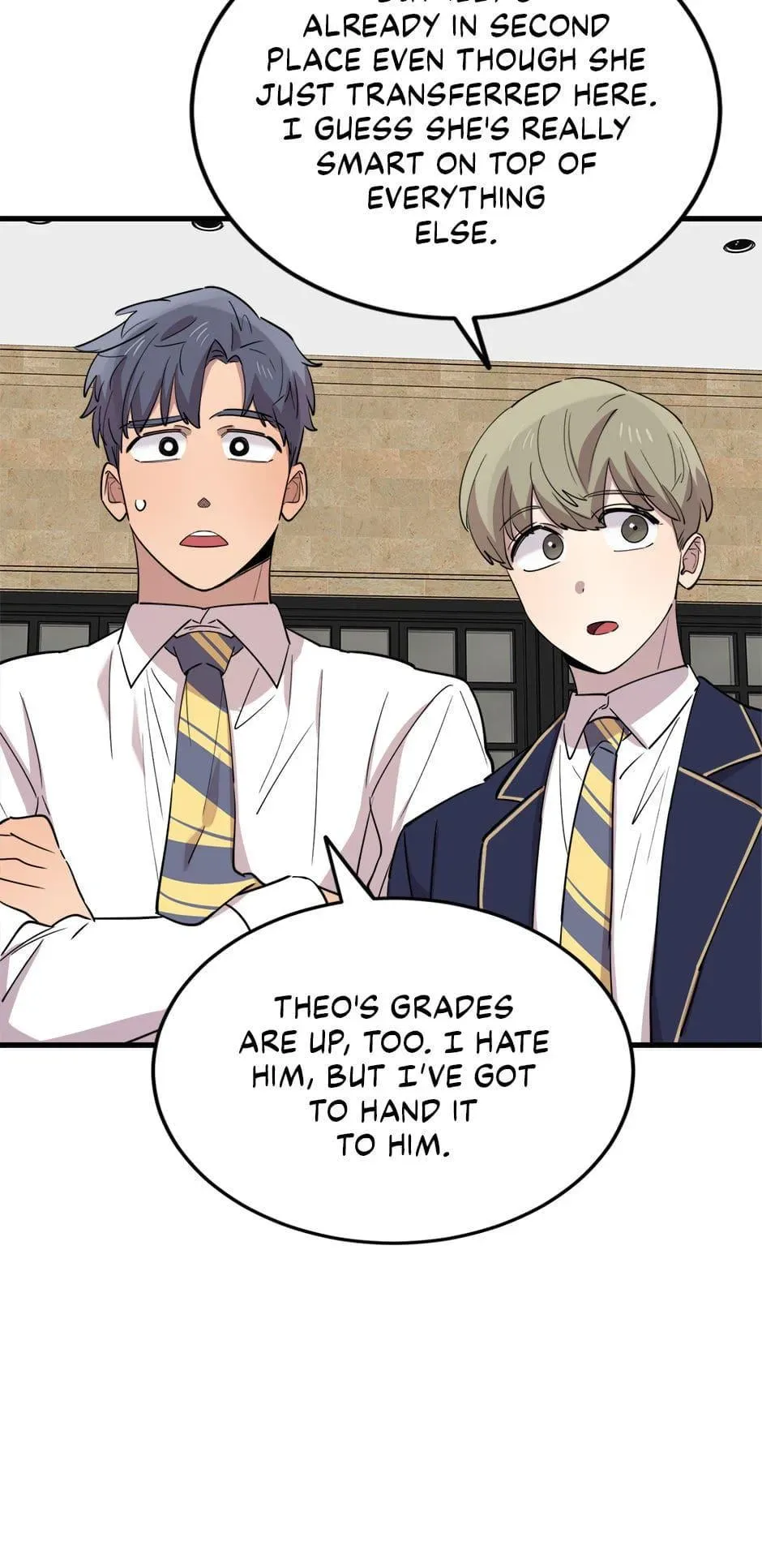 Read He Can