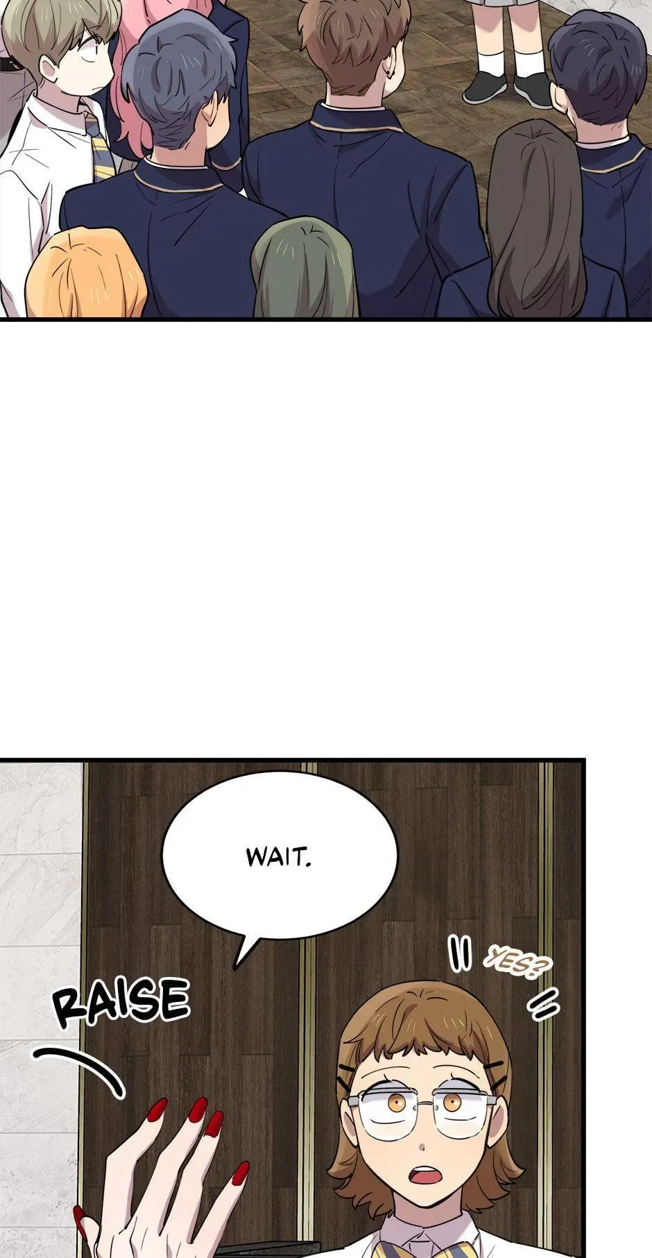 Read He Can