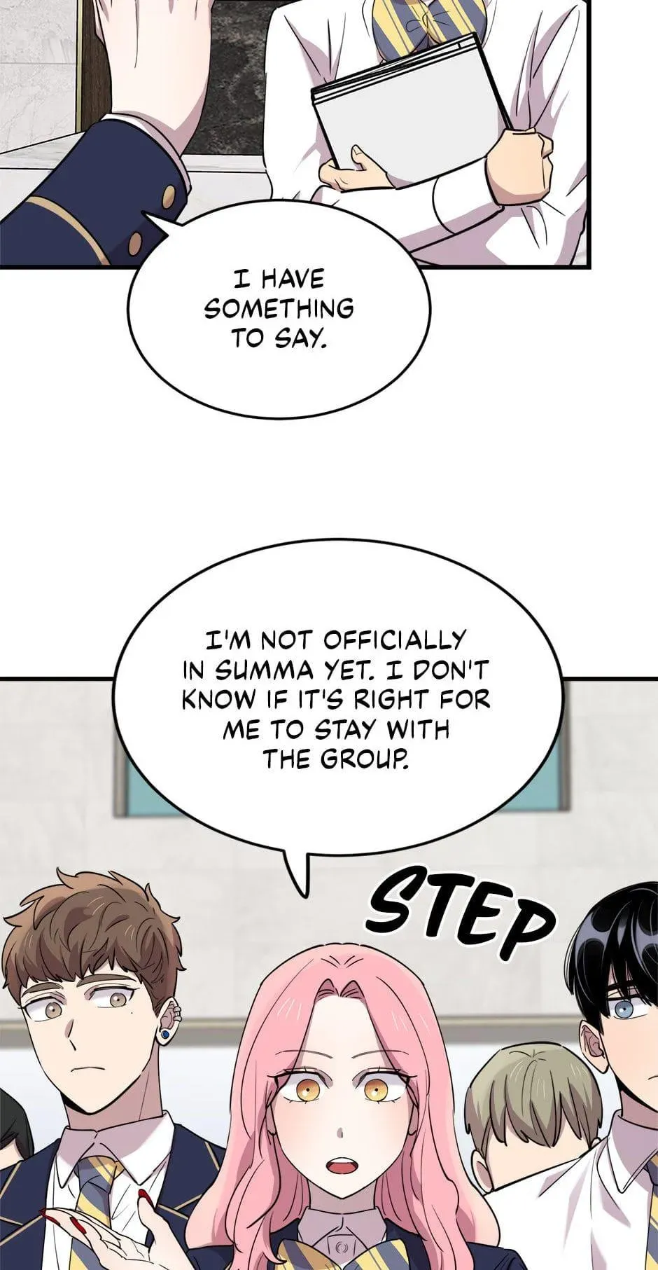 Read He Can
