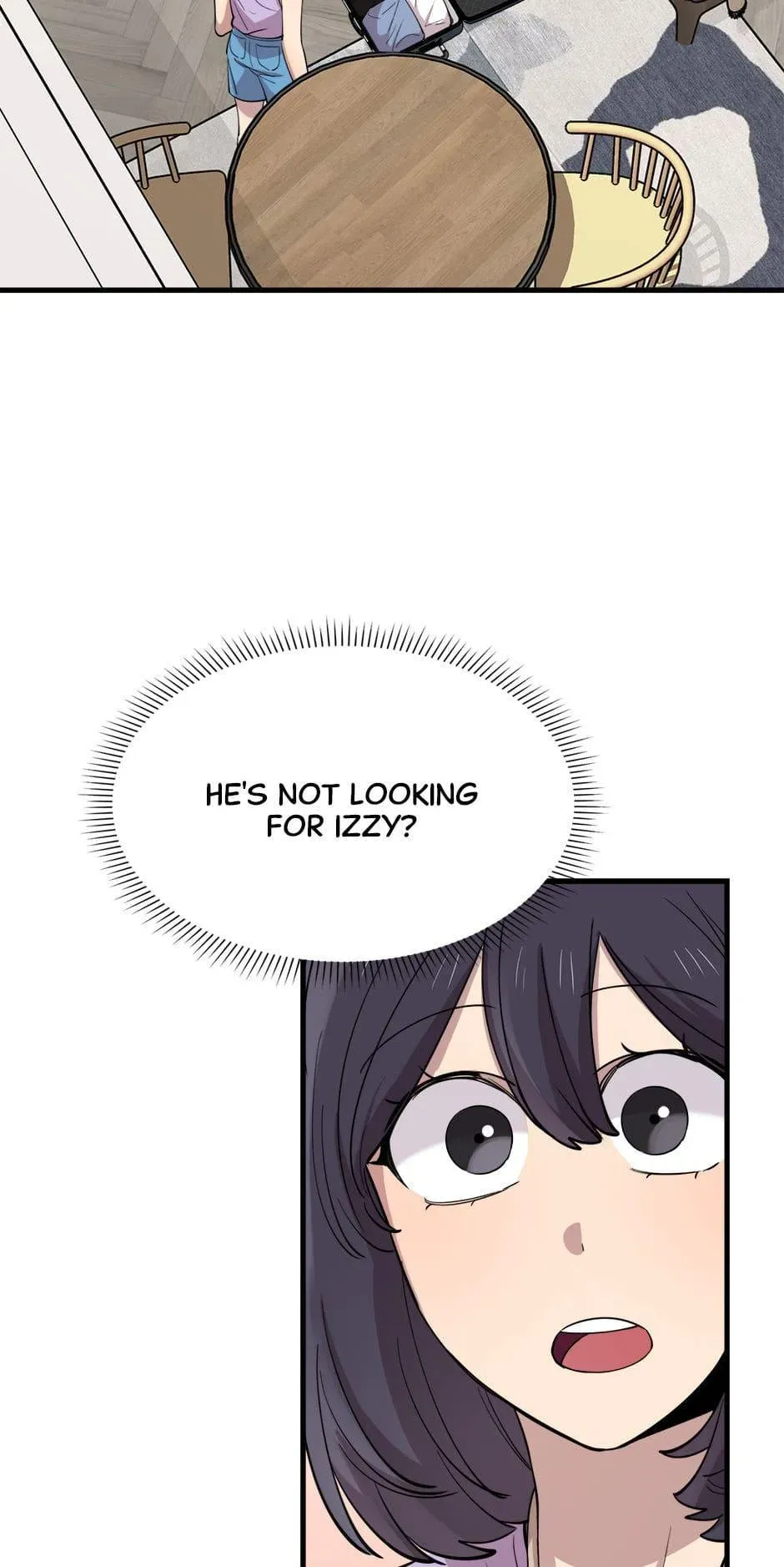 Read He Can