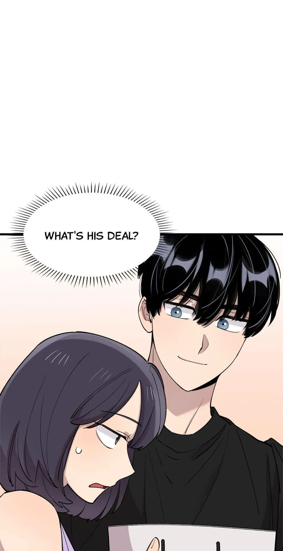 Read He Can