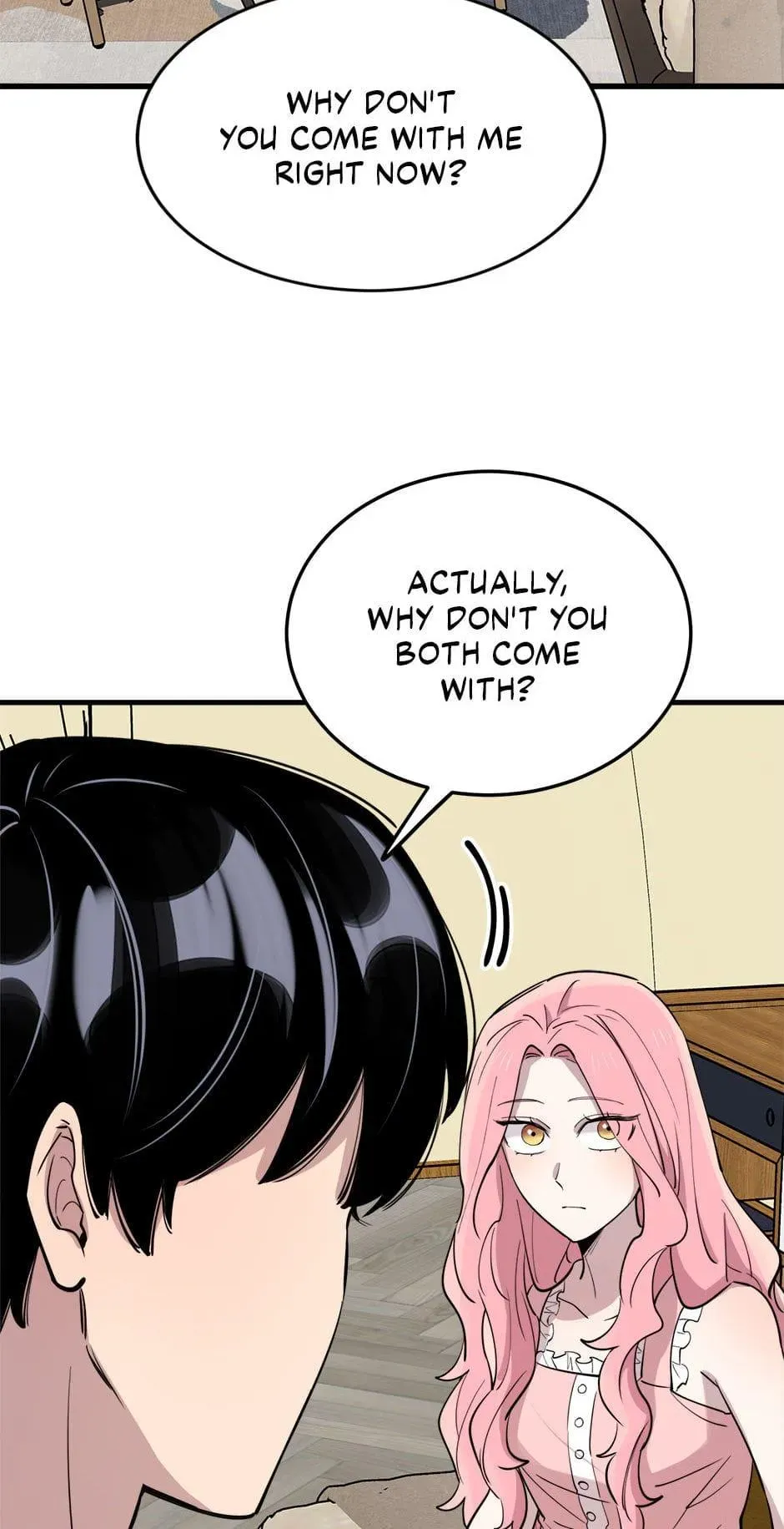 Read He Can