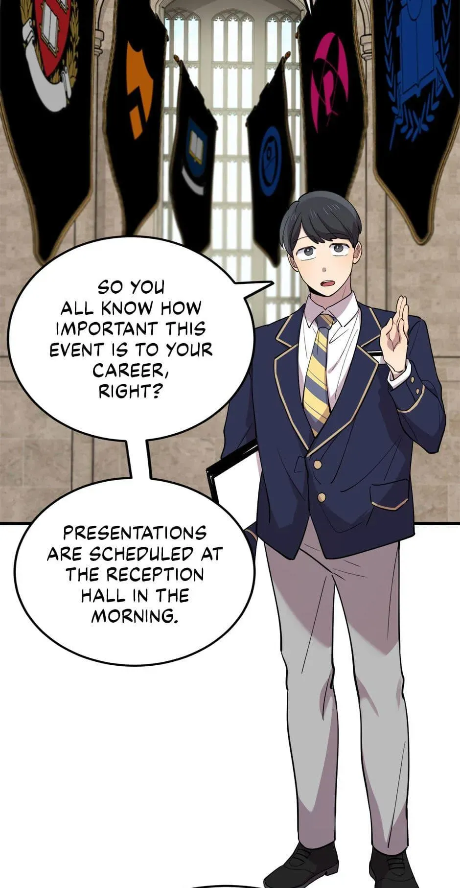 Read He Can