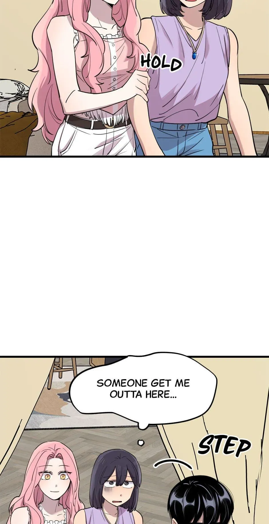 Read He Can
