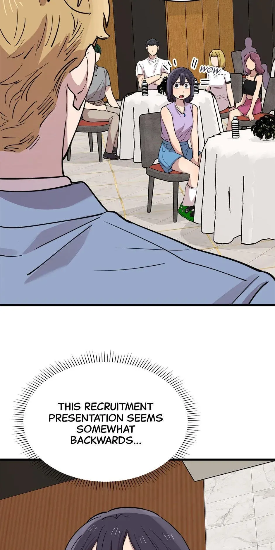 Read He Can