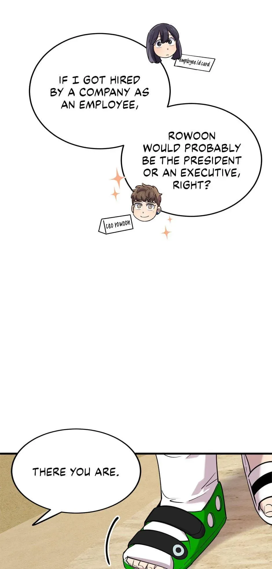 Read He Can