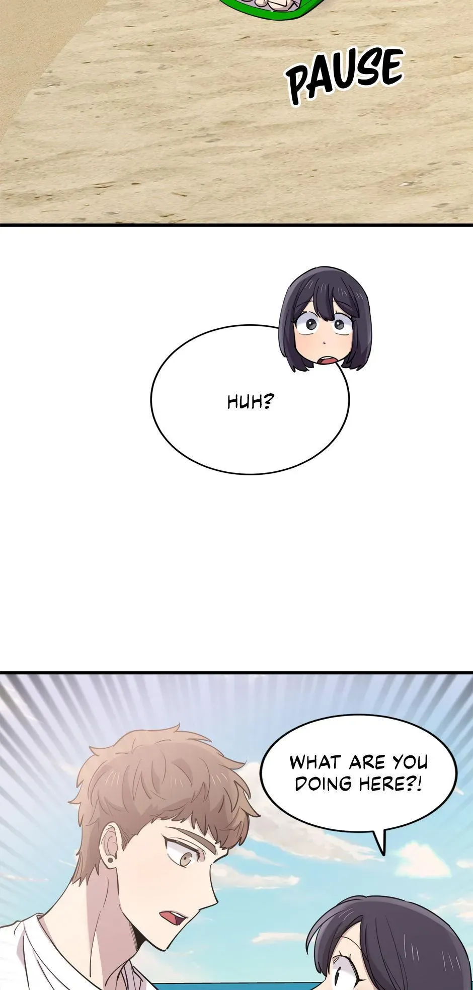 Read He Can