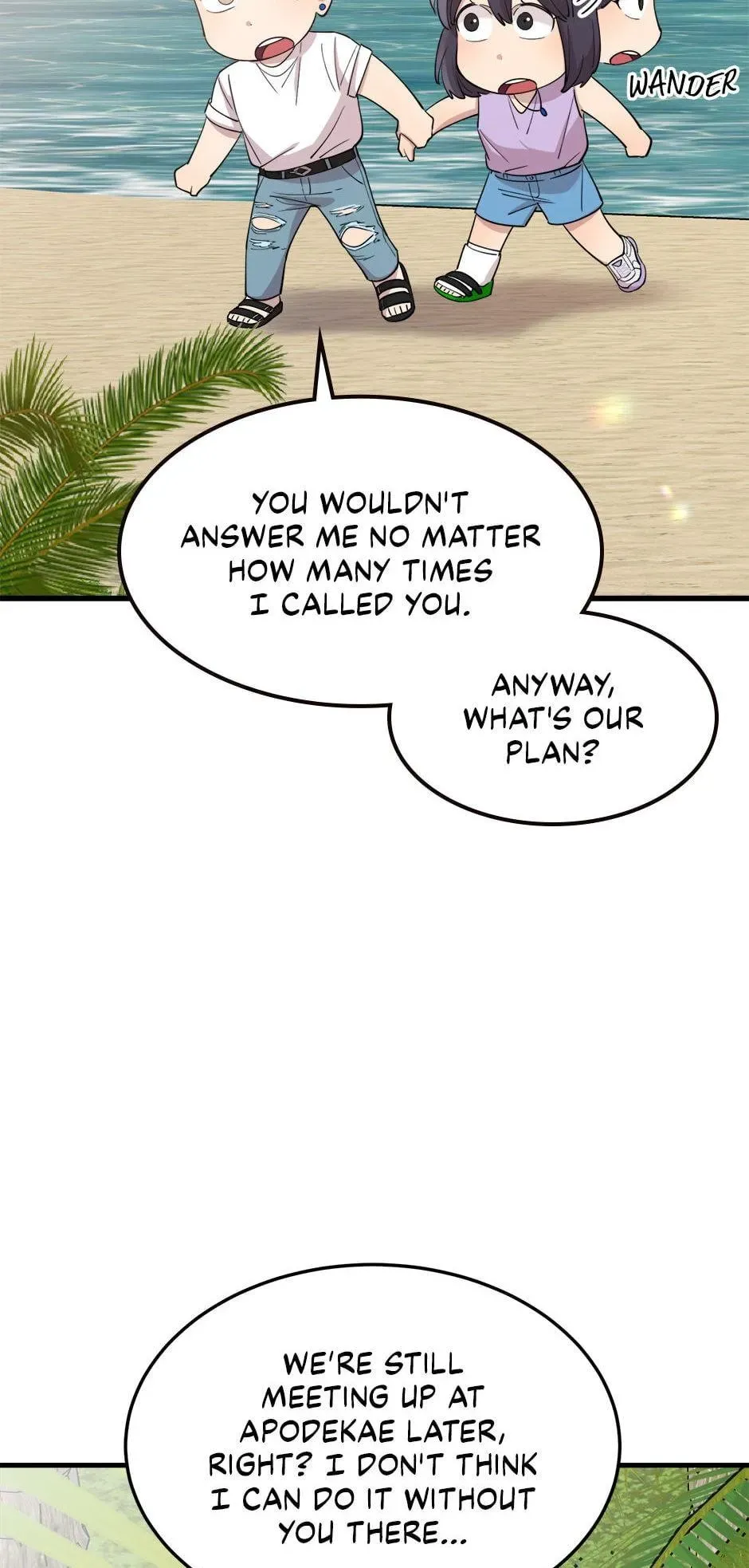 Read He Can