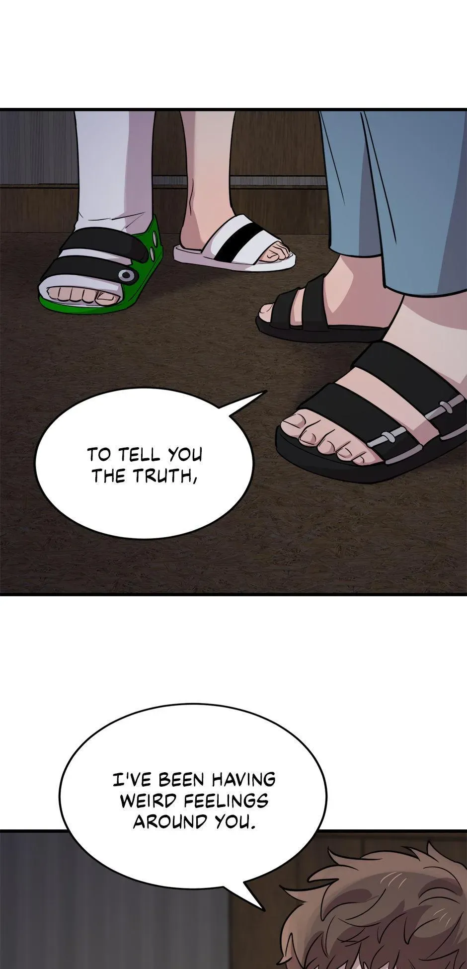 Read He Can