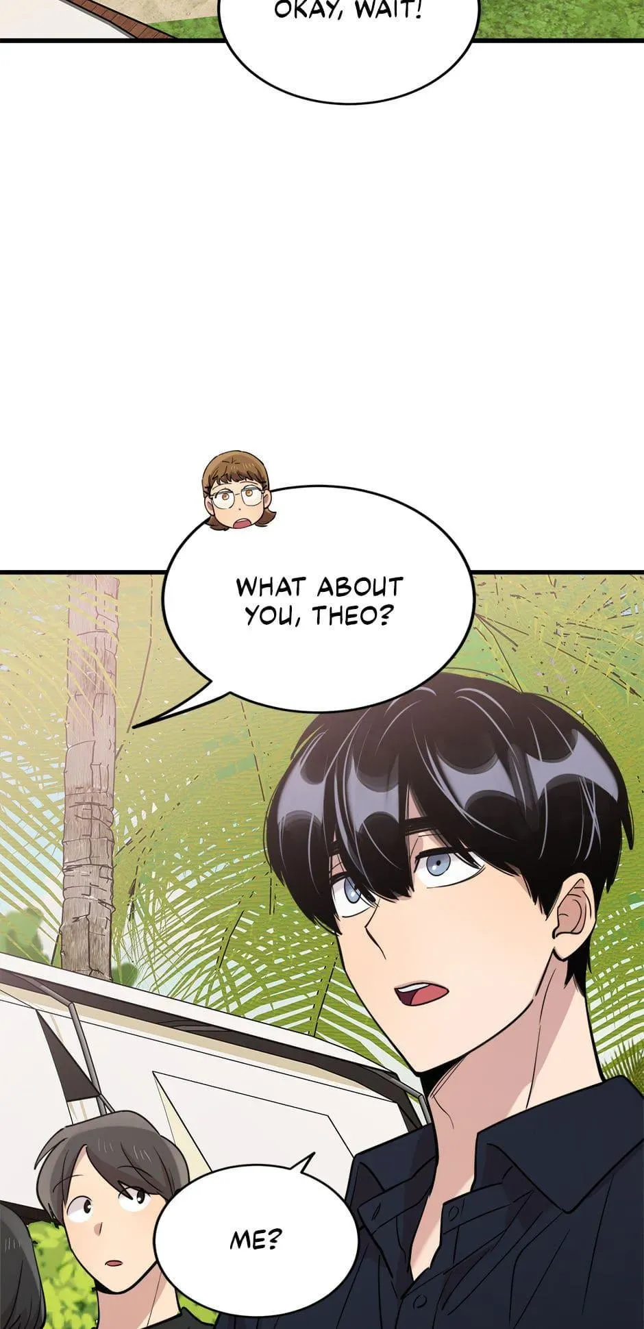 Read He Can