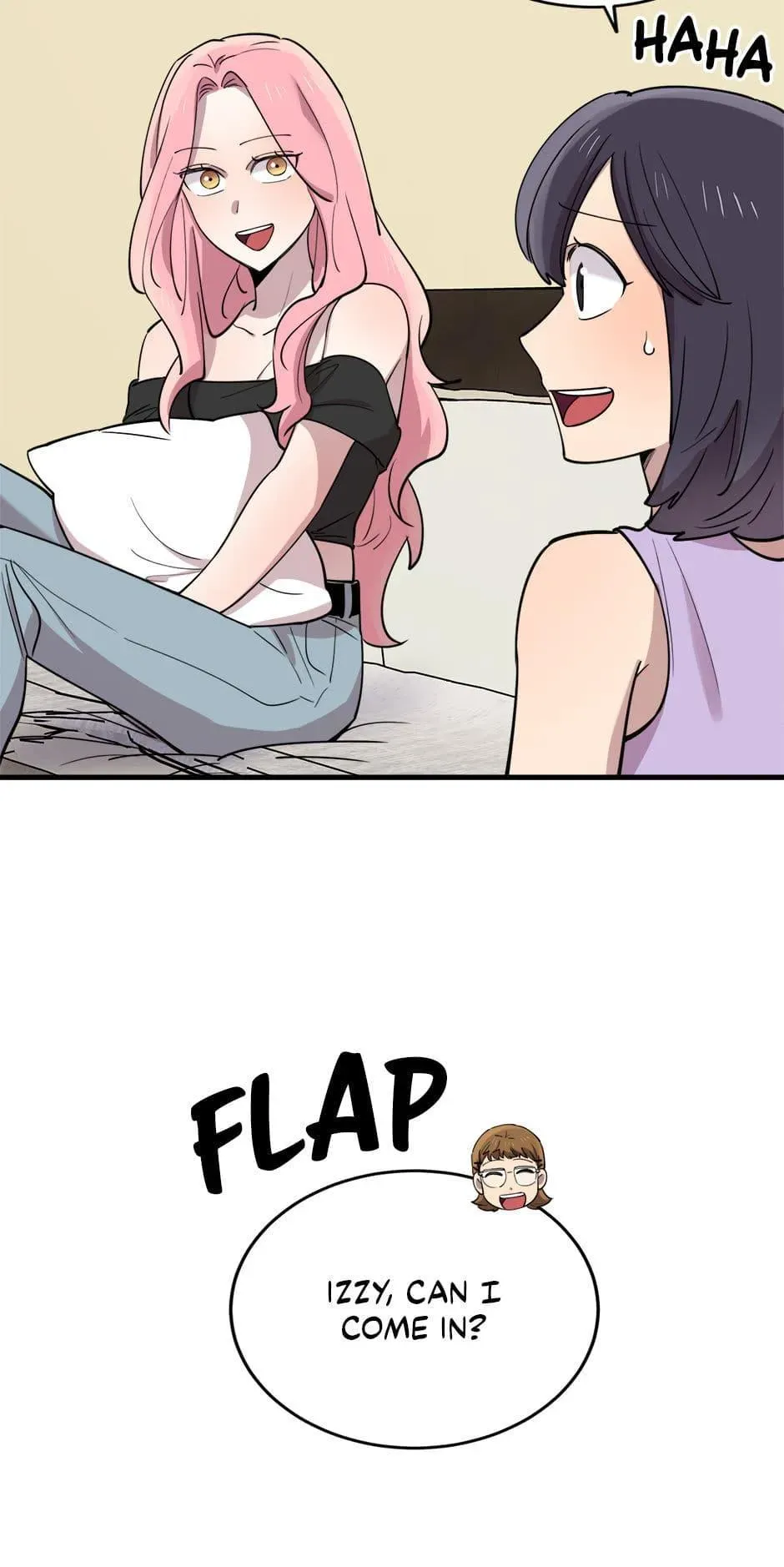 Read He Can
