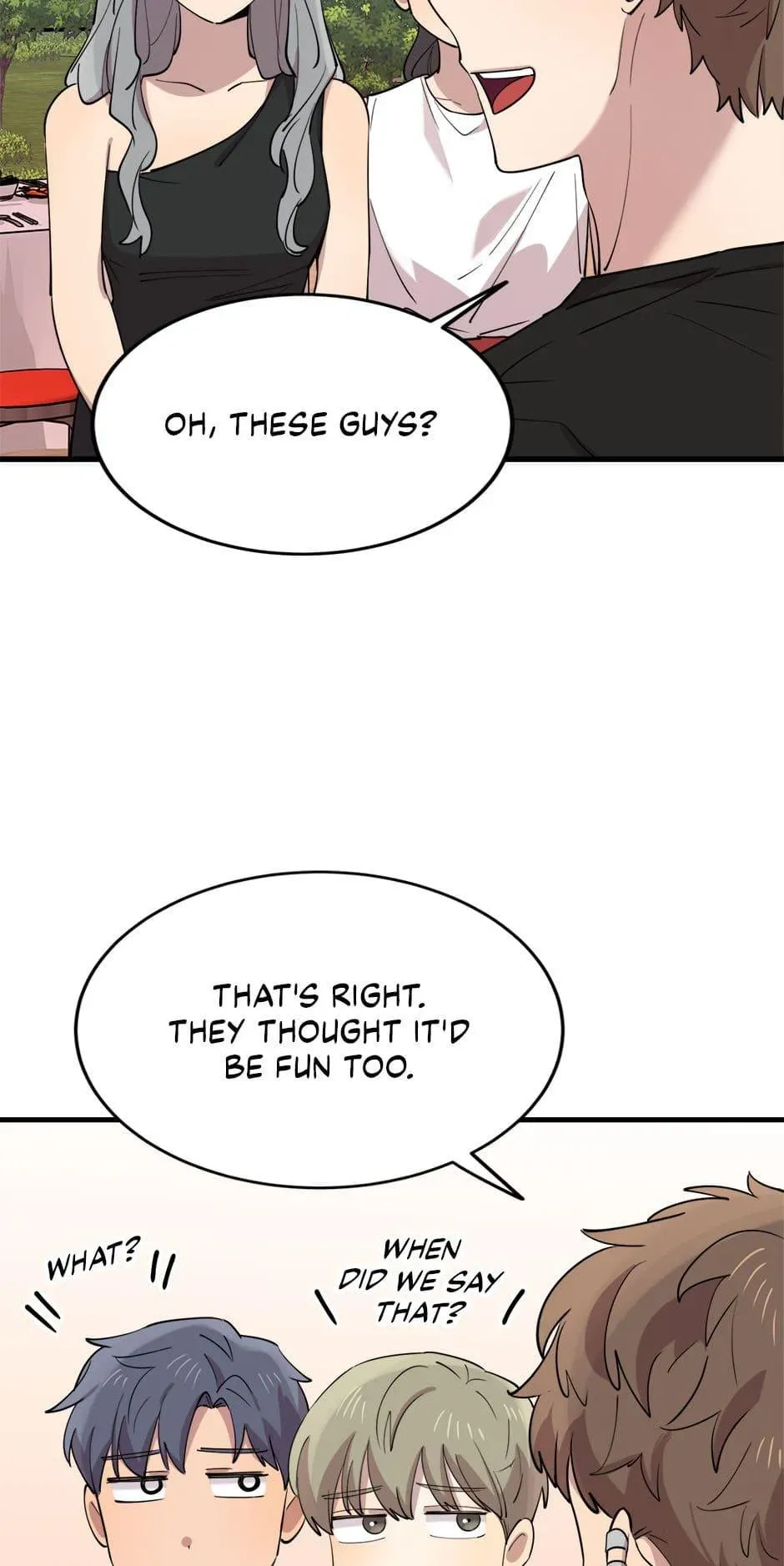 Read He Can