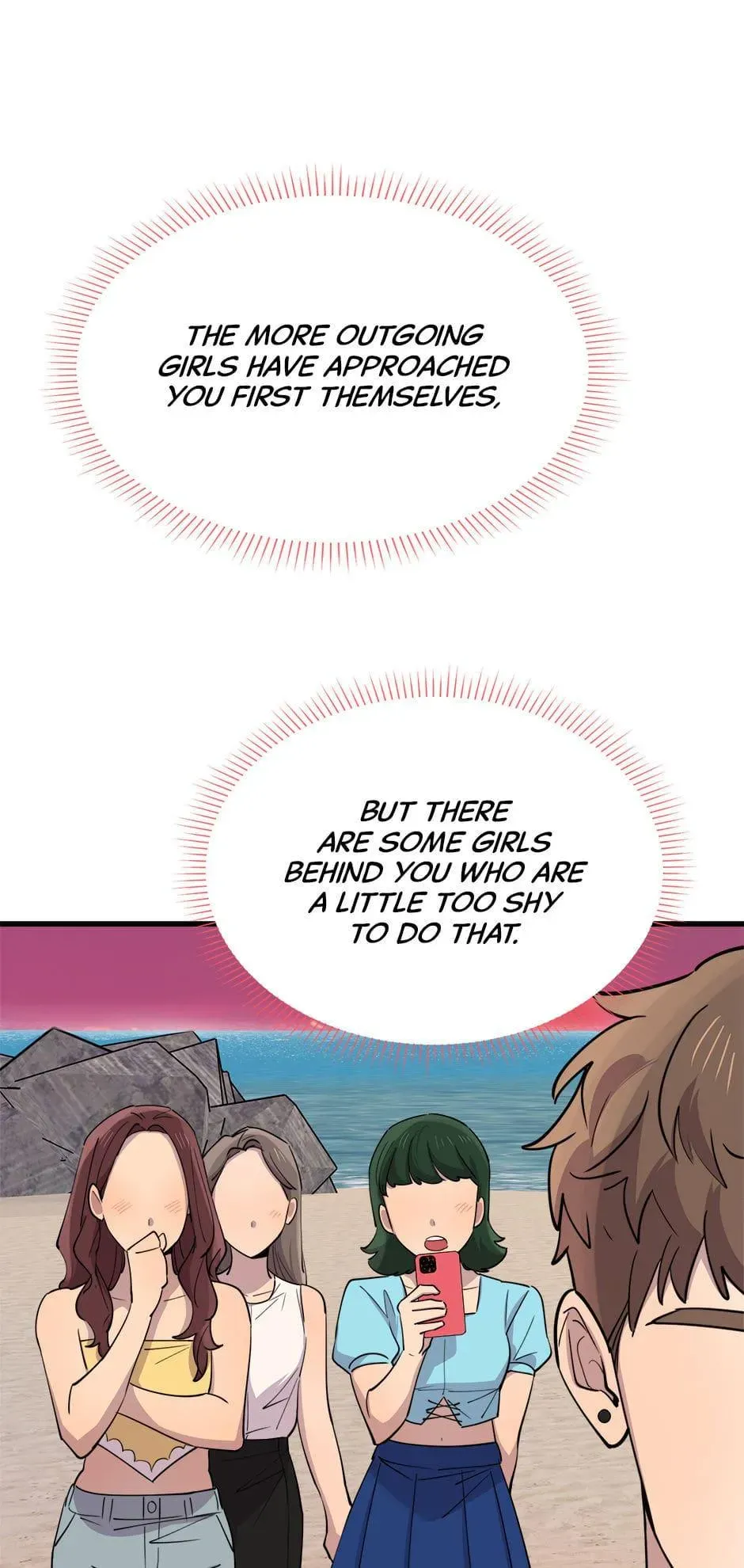 Read He Can